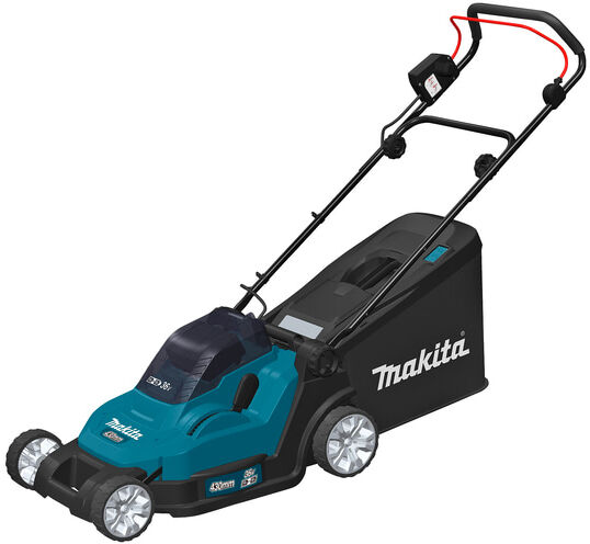 Makita LXT DLM432Z 18V ruohonleikkuri