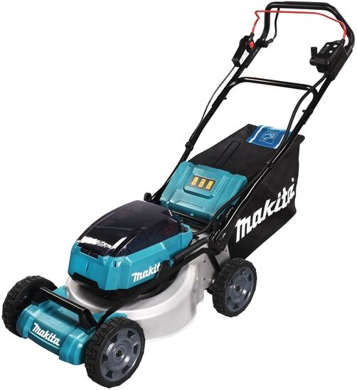 Makita LXT DLM462Z 18V vetävä akkuruohonleikkuri runko Makita LXT DLM462Z 18V vetävä akkuruohonleikkuri runko