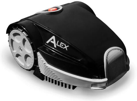 Ambrogio Alex Robot robotti ruohonleikkuri Ambrogio Alex Robot robotti ruohonleikkuri