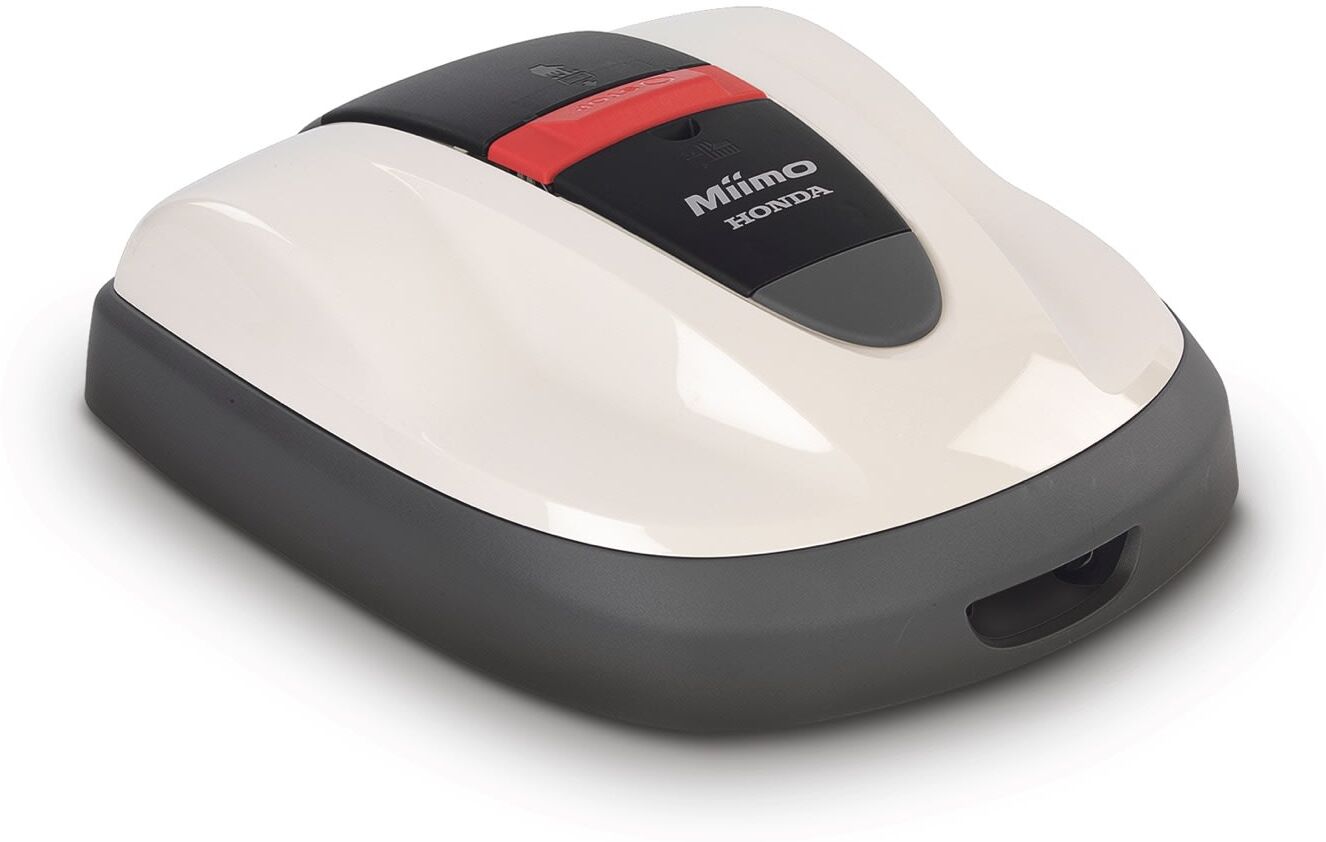 Honda Miimo HRM310 robottiruohonleikkuri Honda Miimo HRM310 robottiruohonleikkuri