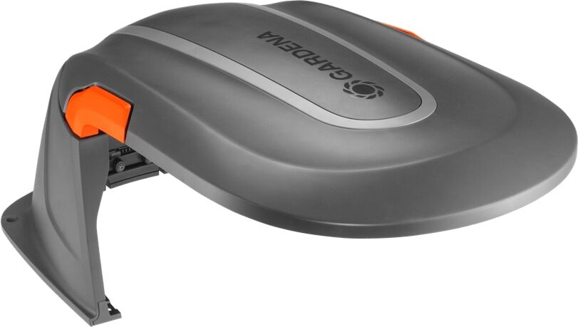 Gardena Sileno City Life suojakatos Gardena Sileno City Life suojakatos