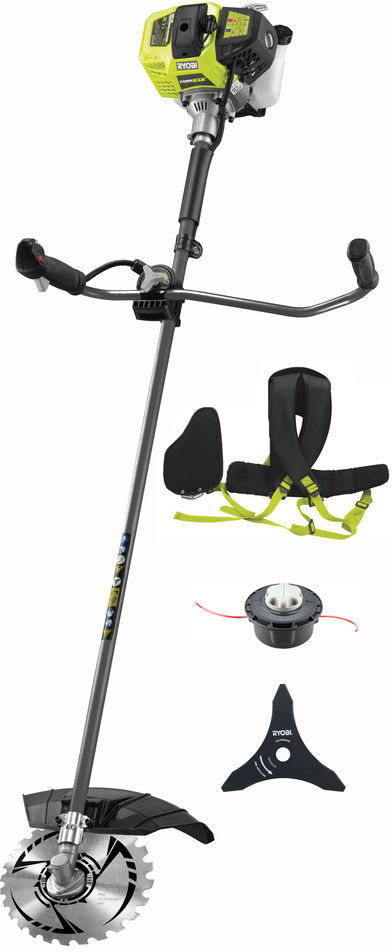 Ryobi RBC52FSBOS 52CM3 raivaussaha Ryobi RBC52FSBOS 52CM3 raivaussaha
