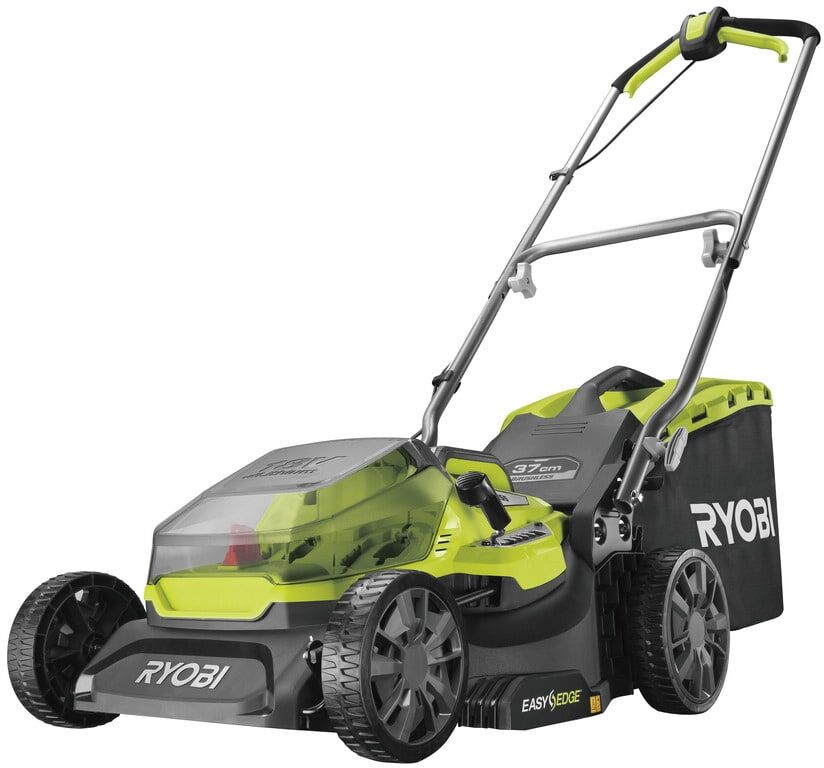 Ryobi One+ RY18LMX37A-0 18V ruohonleikkuri runko