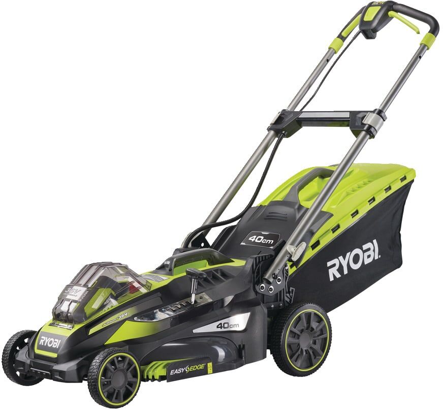 Ryobi RLM36X41H 36V 40cm akkuruohonleikkuri