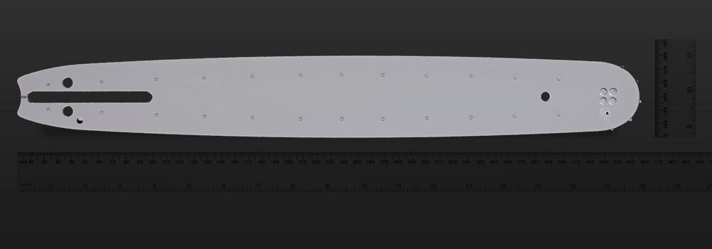 McCulloch 15' .325' 1,5 mm 64 vl K095 terälevy McCulloch 15' .325' 1,5 mm 64 vl K095 terälevy
