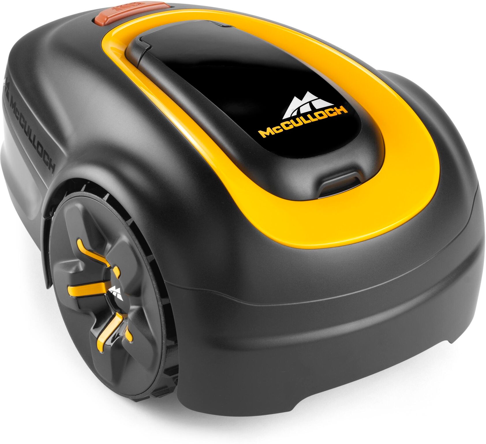 JONSERED McCulloch ROB S800 robottiruohonleikkuri JONSERED McCulloch ROB S800 robottiruohonleikkuri