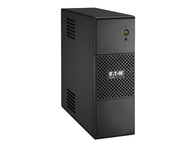 Eaton 5S 700i UPS varavirtajärjestelmä