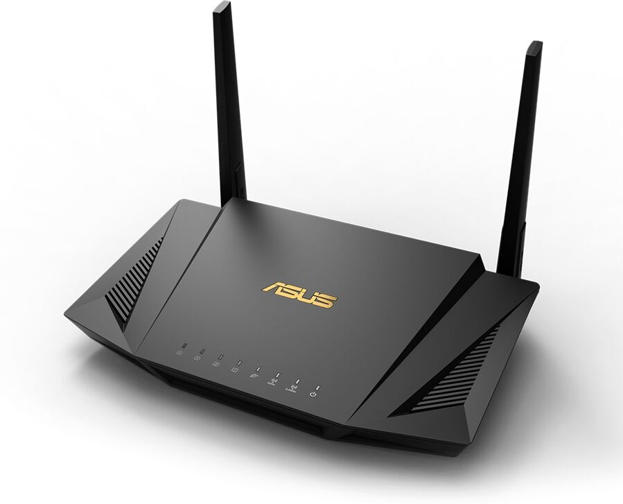 Asus RT-AX56U langaton reititin Asus RT-AX56U langaton reititin