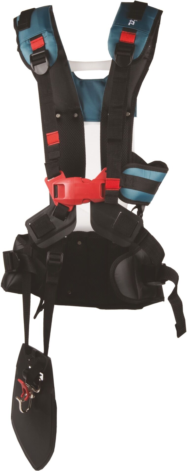 Makita Pro ammattilaisen valjaat raivaussahaan Makita Pro ammattilaisen valjaat raivaussahaan