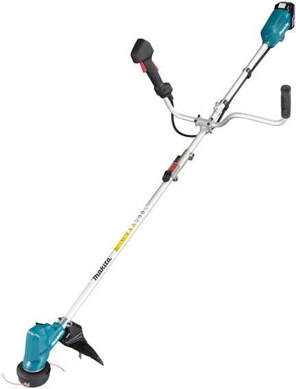 Makita LXT DUR191UZX3 18V ruohotrimmeri runko Makita LXT DUR191UZX3 18V ruohotrimmeri runko