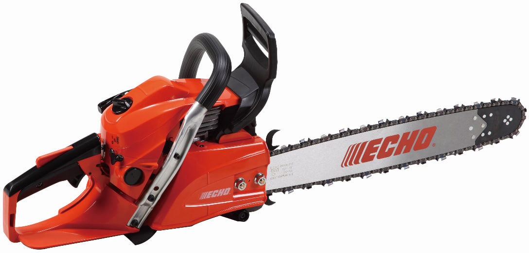 Echo CS-501SX moottorisaha Echo CS-501SX moottorisaha