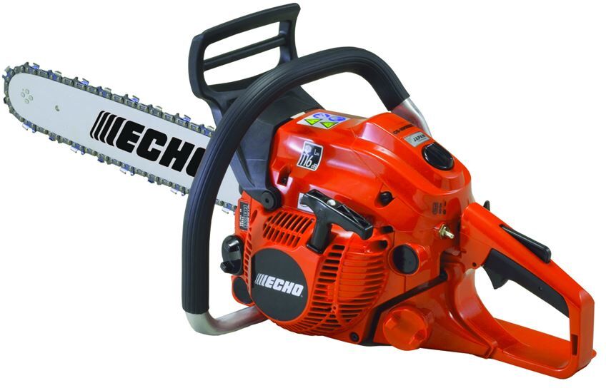 Echo CS-390ESX moottorisaha Echo CS-390ESX moottorisaha