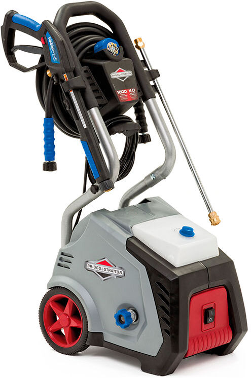 BRIGGS&STRATTON Briggs & Stratton Sprint 2300EPF painepesuri BRIGGS&STRATTON Briggs & Stratton Sprint 2300EPF painepesuri