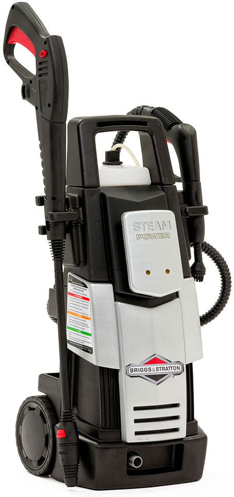 BRIGGS&STRATTON Briggs & Stratton Sprint 2000E painepesuri höyrypesurilla BRIGGS&STRATTON Briggs & Stratton Sprint 2000E painepesuri höyrypesurilla