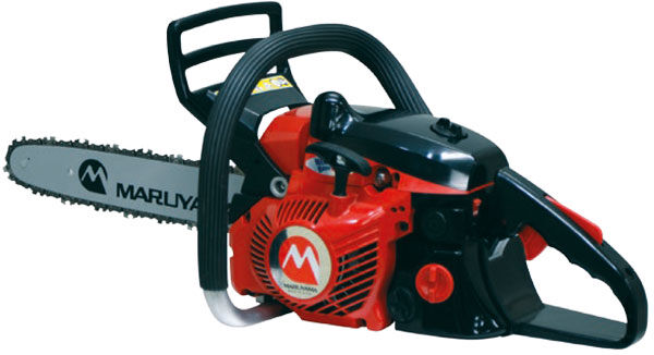 Maruyama MCV3501S moottorisaha Maruyama MCV3501S moottorisaha