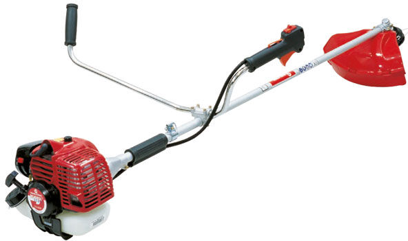 Maruyama BC4321H-RS raivaussaha Maruyama BC4321H-RS raivaussaha