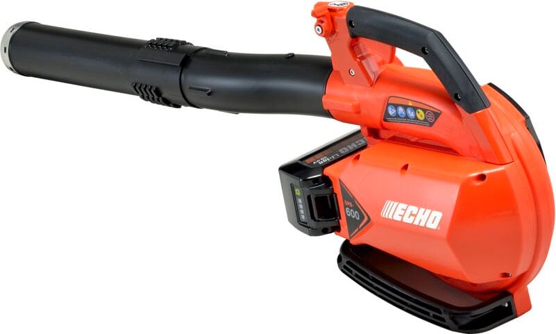 Echo DPB-600 lehtipuhallin Echo DPB-600 lehtipuhallin