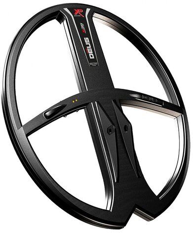 XP METALDETECTORS XP Deus X35 13x11' 34x28cm metallinpaljastimen kela XP METALDETECTORS XP Deus X35 13x11' 34x28cm metallinpaljastimen kela