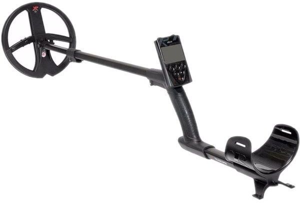 XP METALDETECTORS XP Deus WS4 RC X35 11' metallinpaljastin XP METALDETECTORS XP Deus WS4 RC X35 11' metallinpaljastin