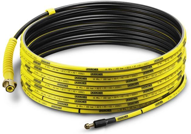 Kärcher 15 m putkenaukaisuvarustus Kärcher 15 m putkenaukaisuvarustus