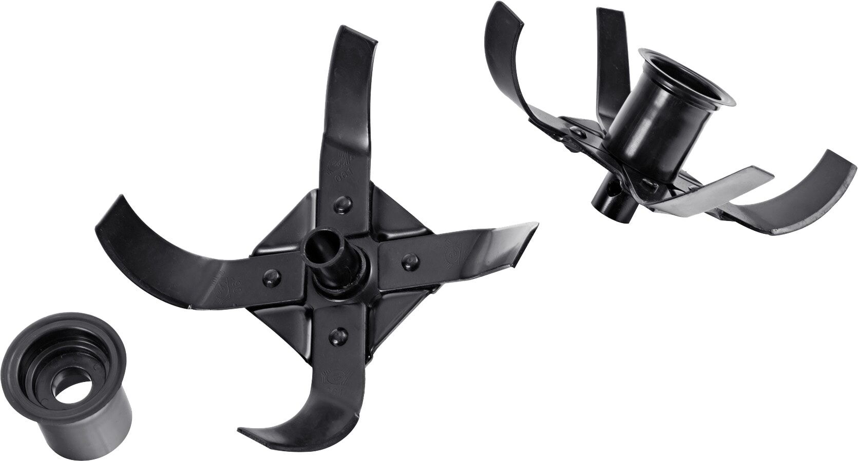 AL-KO Mh 350-4 jyrsinterät AL-KO Mh 350-4 jyrsinterät