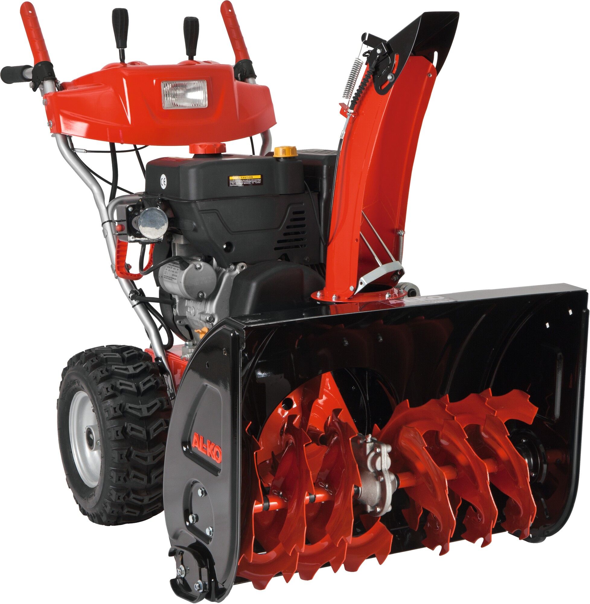 AL-KO Snowline 700 E lumilinko AL-KO Snowline 700 E lumilinko