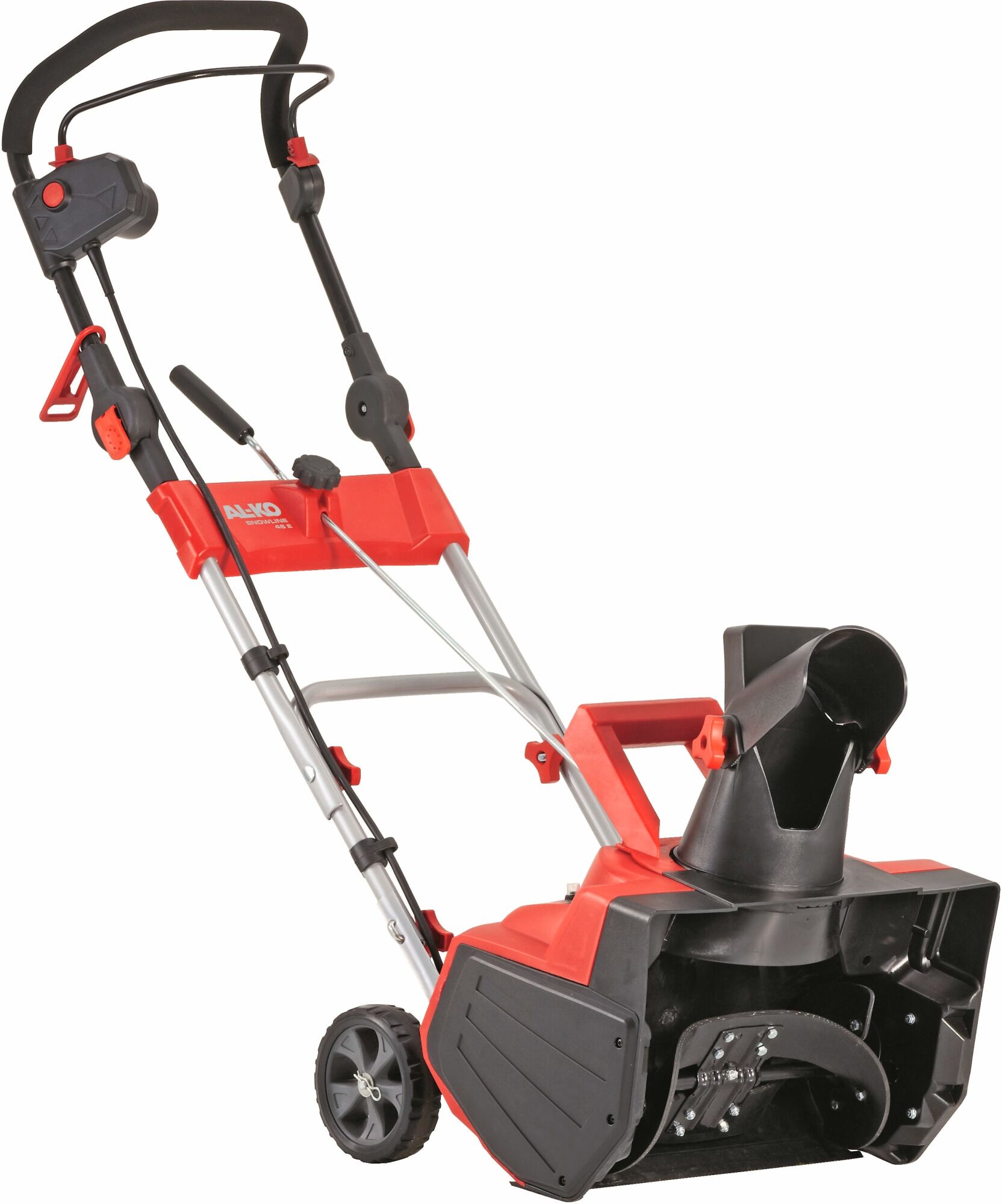 AL-KO Snowline 46 E 2000W lumilinko AL-KO Snowline 46 E 2000W lumilinko