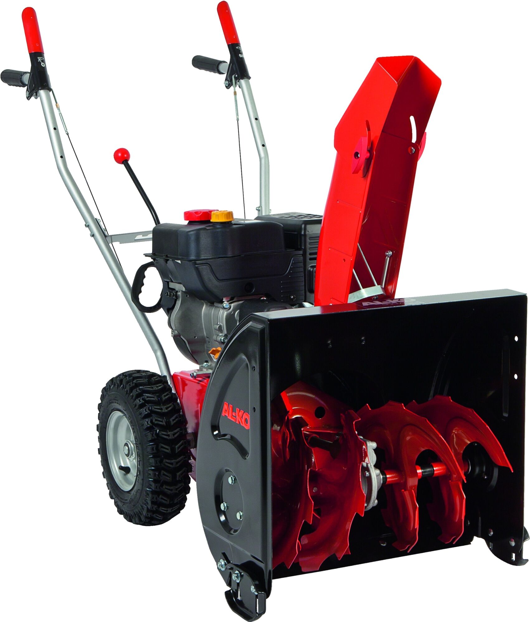 AL-KO SnowLine 560 II 4,0 kW lumilinko AL-KO SnowLine 560 II 4,0 kW lumilinko