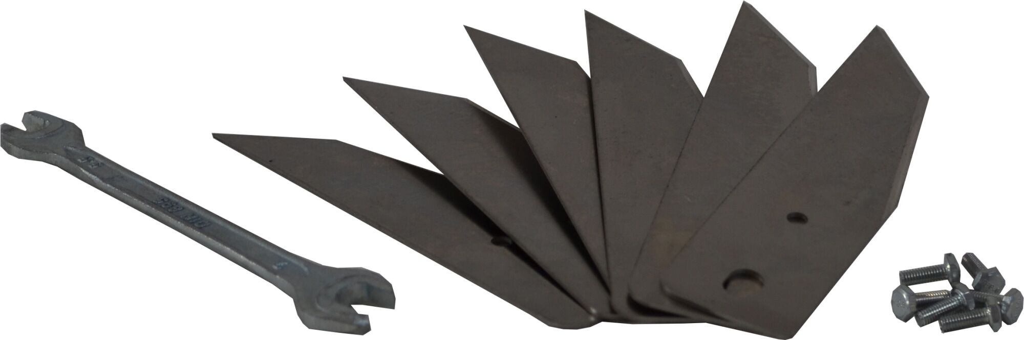 AL-KO Robolinho 3 paria teräsarja AL-KO Robolinho 3 paria teräsarja