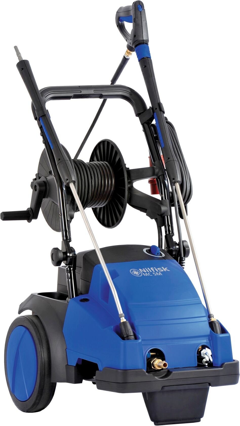 Nilfisk MC 5M-200/1000 XT painepesuri Nilfisk MC 5M-200/1000 XT painepesuri