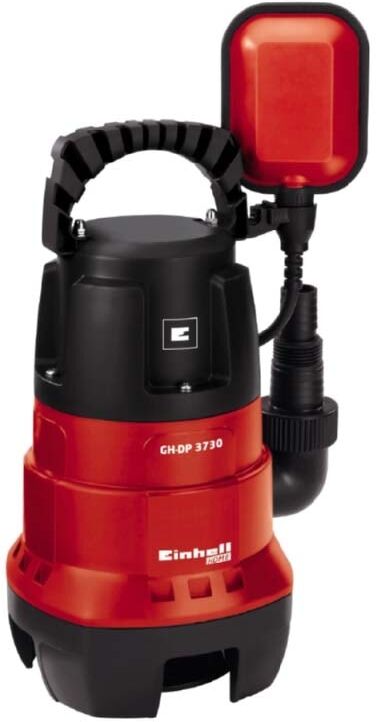 Einhell Gh-Dp 3730 uppopumppu Einhell Gh-Dp 3730 uppopumppu