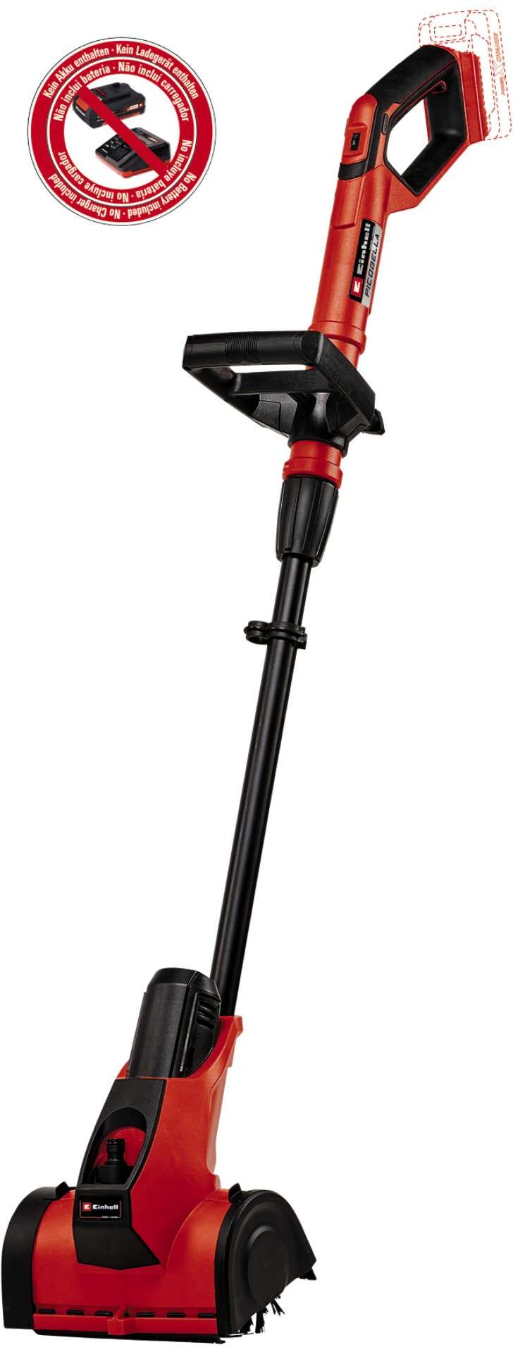 Einhell PXC Picobella 18V Picobella akkuterassipesuri Einhell PXC Picobella 18V Picobella akkuterassipesuri