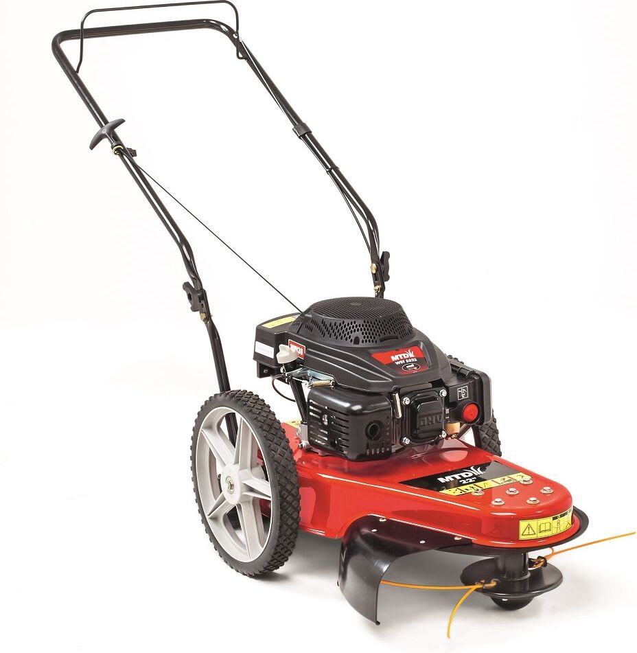 MTD WST 5522 pyörätrimmeri MTD WST 5522 pyörätrimmeri