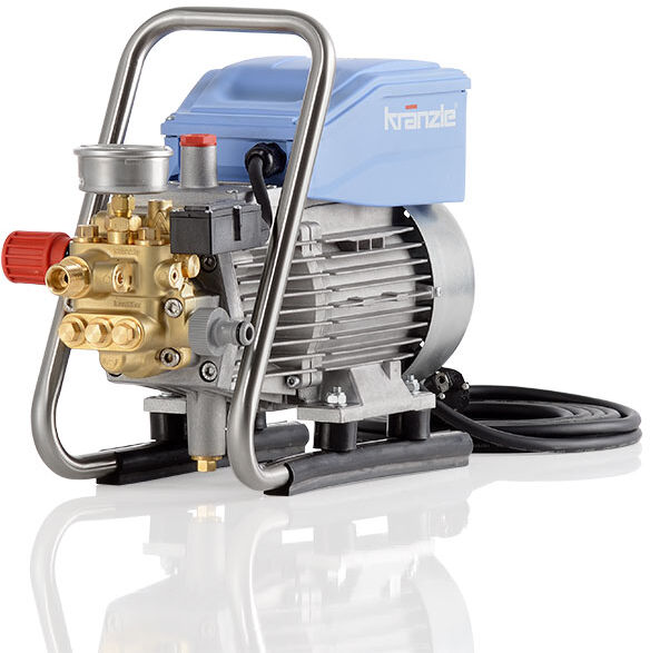 Kränzle 10/122 TS QC painepesuri Kränzle 10/122 TS QC painepesuri