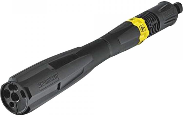 Kärcher 2643-238 MP 160 monitoimisuutin Kärcher 2643-238 MP 160 monitoimisuutin