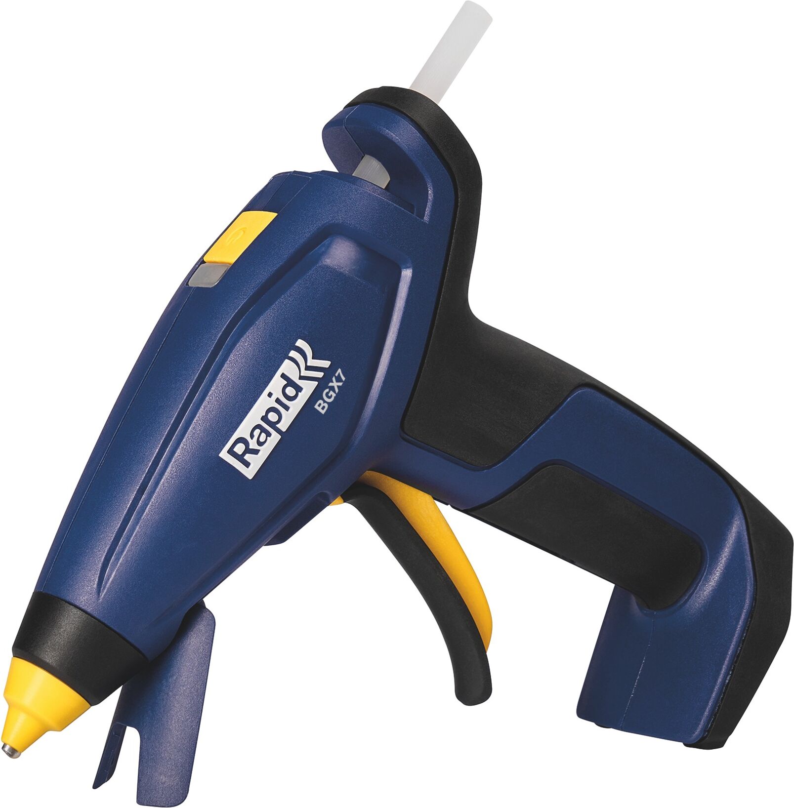 Rapid BGX7 7mm 3,6V kuumaliimapistooli Rapid BGX7 7mm 3,6V kuumaliimapistooli