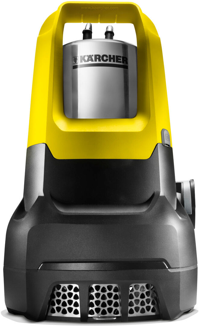 Kärcher SP 7 Dirt Inox likavesi uppopumppu Kärcher SP 7 Dirt Inox likavesi uppopumppu