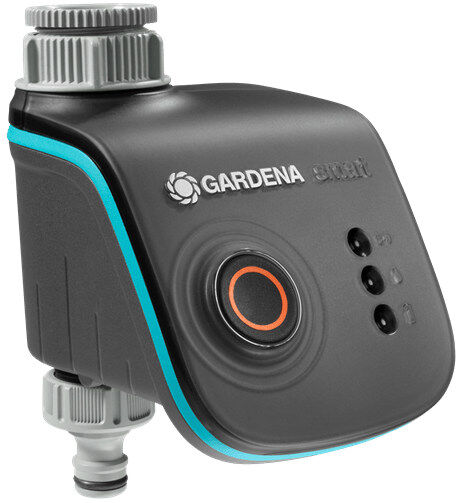 Gardena Smart Water Control kasteluohjain Gardena Smart Water Control kasteluohjain