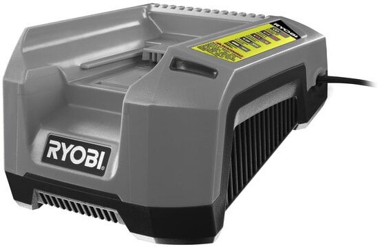 Ryobi BCK3650F 36V lithium pikalaturi Ryobi BCK3650F 36V lithium pikalaturi