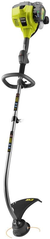 Ryobi RLT254CDSO 25,4cm³ trimmeri Ryobi RLT254CDSO 25,4cm³ trimmeri