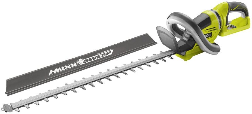 Ryobi RHT36B61R 36V runko pensasleikkuri Ryobi RHT36B61R 36V runko pensasleikkuri