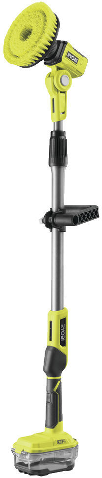 Ryobi ONE+ R18TPS-0 18V akkupesuharja varrella runko Ryobi ONE+ R18TPS-0 18V akkupesuharja varrella runko