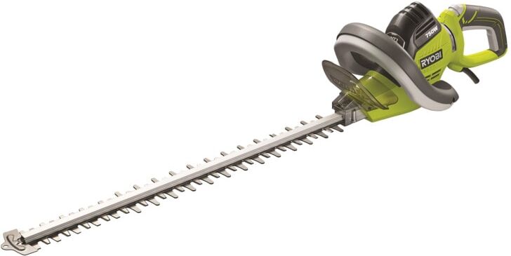 Ryobi RHT7565RL 750W pensasleikkuri Ryobi RHT7565RL 750W pensasleikkuri