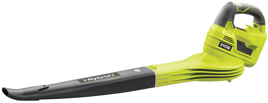 Ryobi OBL1820H ONE+ puhallin runko Ryobi OBL1820H ONE+ puhallin runko