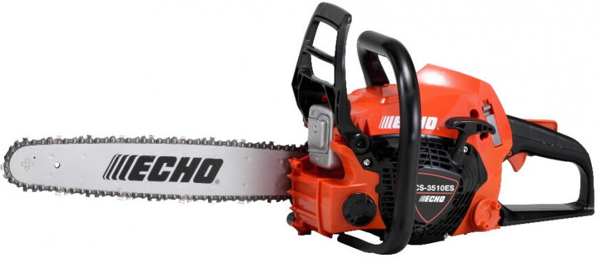 Echo CS-3510ES moottorisaha Echo CS-3510ES moottorisaha
