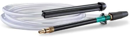 Nilfisk 100-145 bar hiekkapuhallussarja Nilfisk 100-145 bar hiekkapuhallussarja