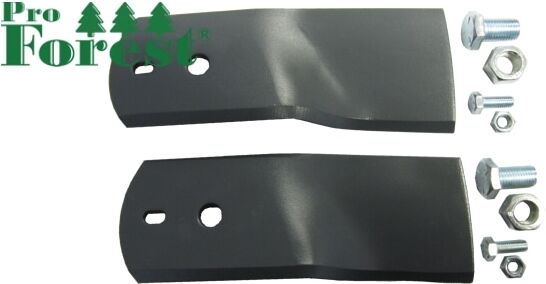 Pro Forest 15-975 terälappupari Pro Forest 15-975 terälappupari