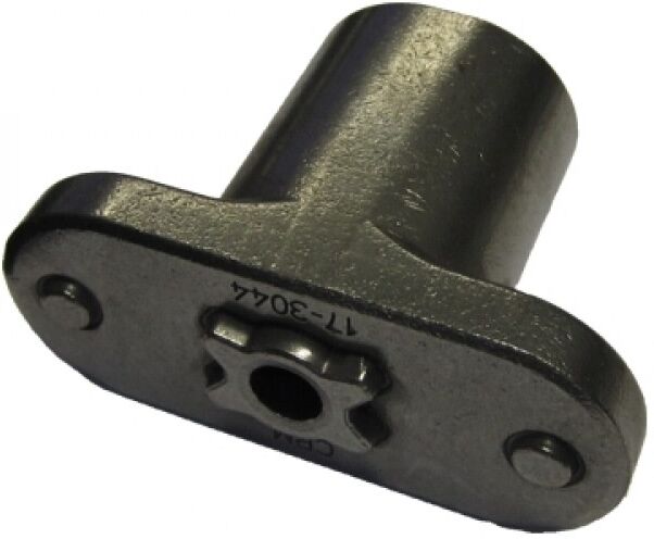 Pro Forest MTD 7/8' teräistukka akselille korkea Pro Forest MTD 7/8' teräistukka akselille korkea