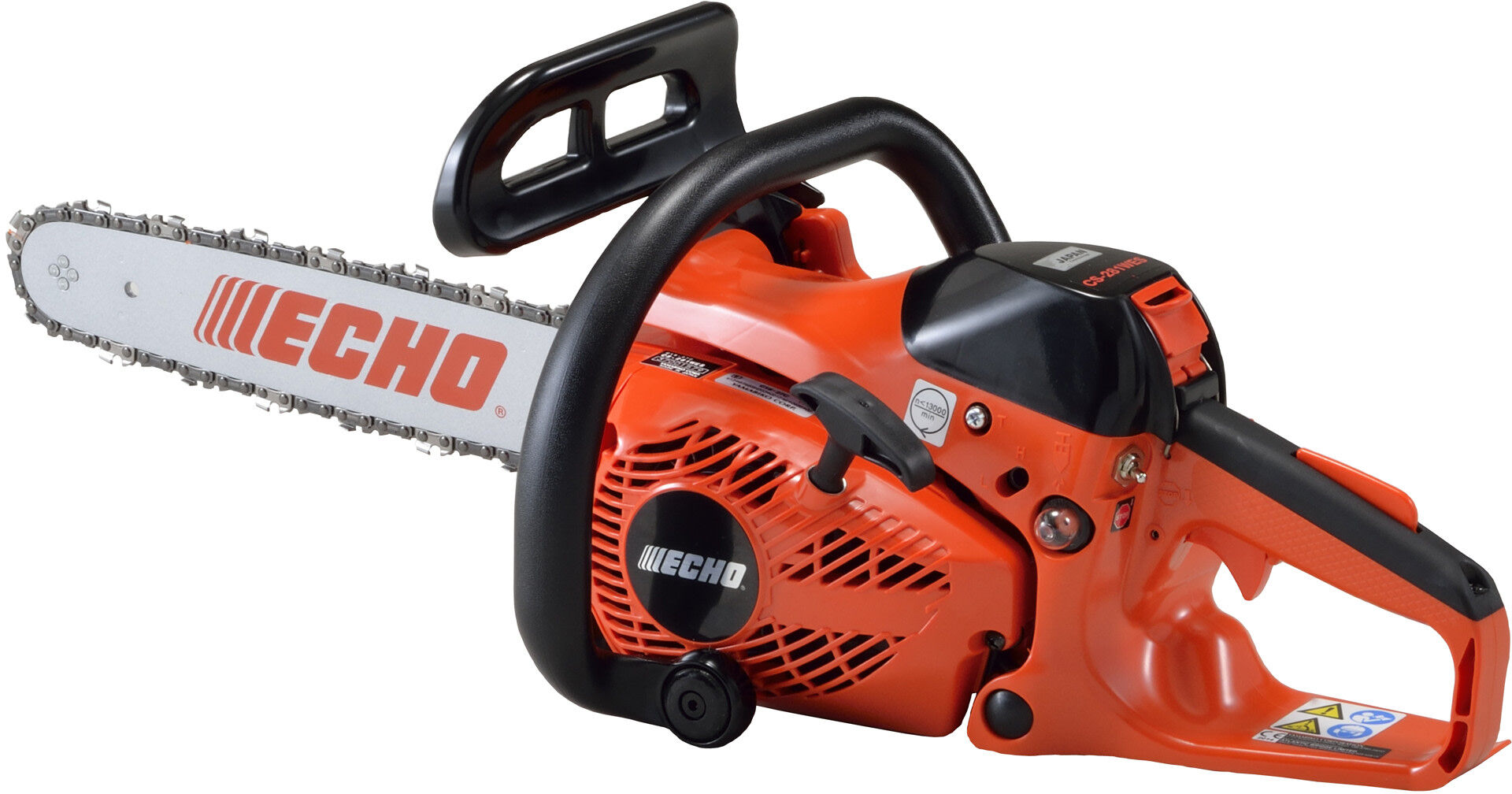 Echo CS-281WES moottorisaha Echo CS-281WES moottorisaha