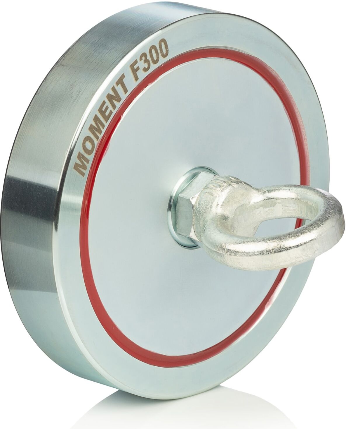 Moment F300 300 kg 97 mm supermagneetti Moment F300 300 kg 97 mm supermagneetti